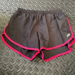 Running Shorts